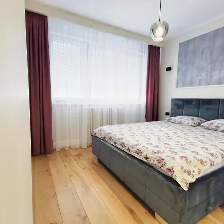 Appartement Pleasure Place Banja Luka