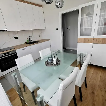 Appartement Pleasure Place *