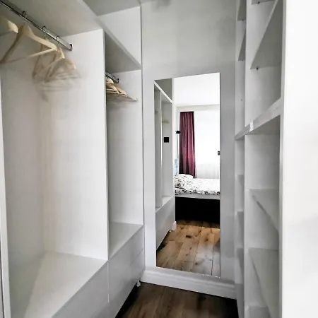 Appartement Pleasure Place *