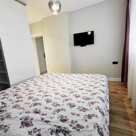 Pleasure Place Appartement