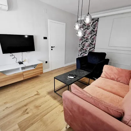 Pleasure Place Appartement
