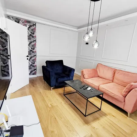 Pleasure Place Appartement