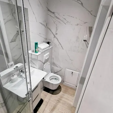 Pleasure Place Appartement